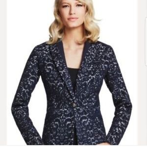 Cabi jacquard jacket